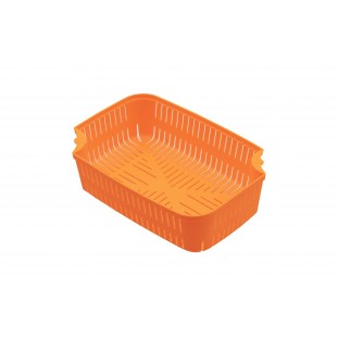EGOUTTOIR BAIT STRAINER