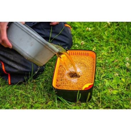 EGOUTTOIR BAIT STRAINER