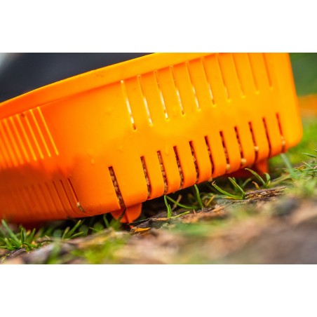 EGOUTTOIR BAIT STRAINER