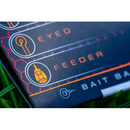 BDL QM1 BAIT BANDS 10CM