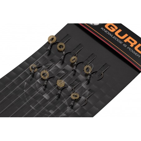 BDL QM1 BAIT BANDS 10CM