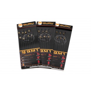 BDL QM1 BAIT BANDS 10CM