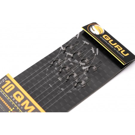 BDL QM1 SPEED STOPS 10CM