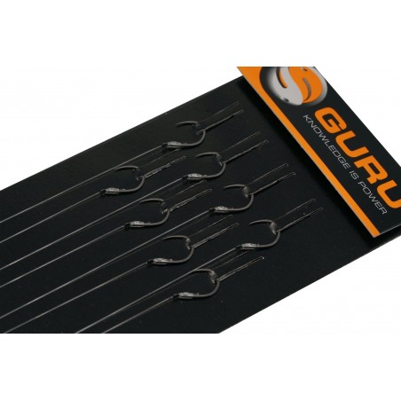 BDL XS CARP POLE RIGS 15CM