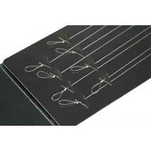 BDL LWGS POLE RIGS 15CM