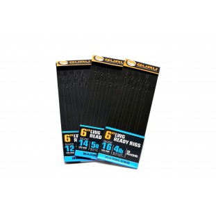 BDL LWGS POLE RIGS 15CM