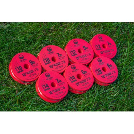 BDL MWG BAIT BANDS 38CM
