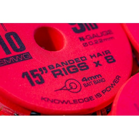 BDL MWG BAIT BANDS 38CM