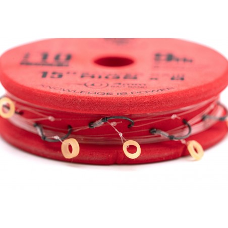 BDL MWG BAIT BANDS 38CM