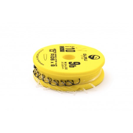 BDL QM1 SPEED STOP 38CM