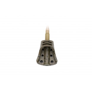 HYBRID PELLET FEEDER INLINE