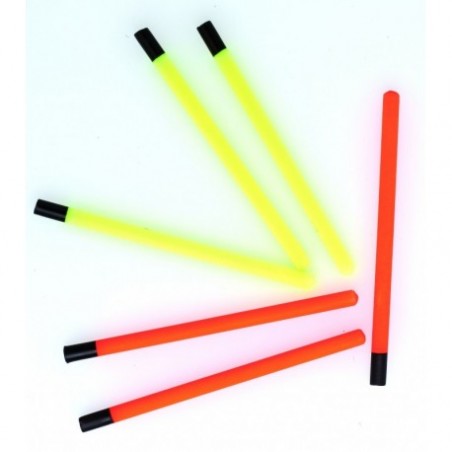 ANTENNE PLASTIQUE CREUSE