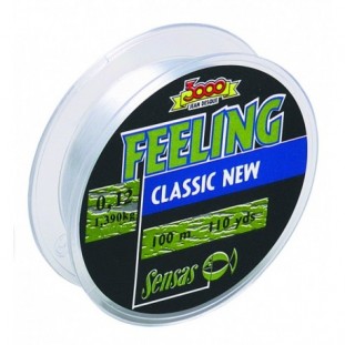 NYLON FEELING CLASSIC NEW 100M