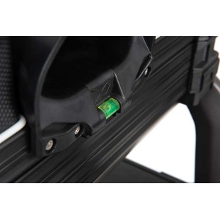 XR300 PRO EDITION SEATBOX GRAPHITE LIMITED EDITION