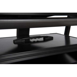 XR300 PRO EDITION SEATBOX GRAPHITE LIMITED EDITION