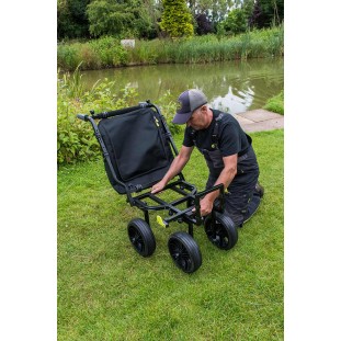 MATRIX 4 WHEEL COMPACT TRANSPORTER