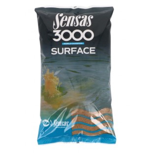 AMORCE 3000 SURFACE 1KG