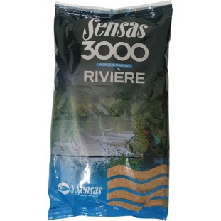 Amorce 3000 Rivière 1Kg x10