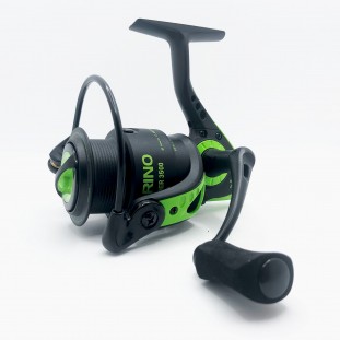 ENSEMBLE TORINO FEEDER CANNE + MOULINET