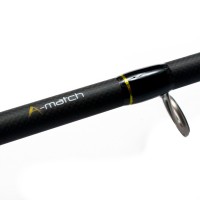MOULINET RIMINI BLACK