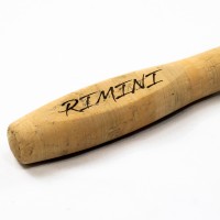 MOULINET RIMINI BLACK