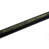MOULINET RIMINI BLACK