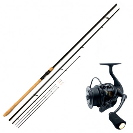 CANNE RIMINI GOLD FEEDER