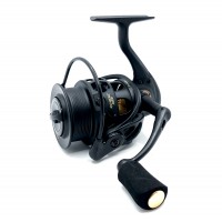 RIMINI BLACK PELLET WAGGLER