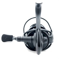 RIMINI BLACK PELLET WAGGLER