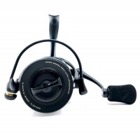 RIMINI BLACK PELLET WAGGLER