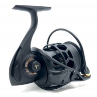 RIMINI BLACK PELLET WAGGLER