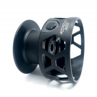 RIMINI BLACK PELLET WAGGLER