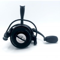 RIMINI BLACK PELLET WAGGLER