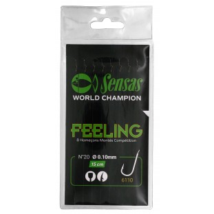 HAMECONS MONTES SENSAS 6110