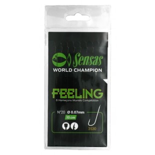 HAMECONS MONTES SENSAS 3530