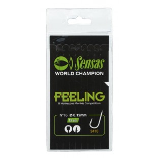 HAMECONS MONTES SENSAS 3410