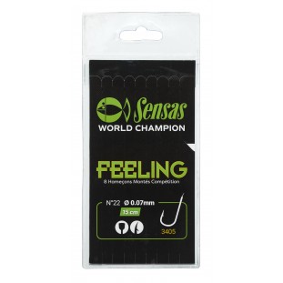 HAMECONS MONTES SENSAS 3405