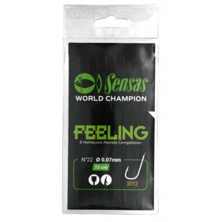 HAMECONS MONTES SENSAS 3012