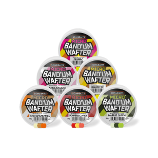 MICRO BAND'UM WAFTERS