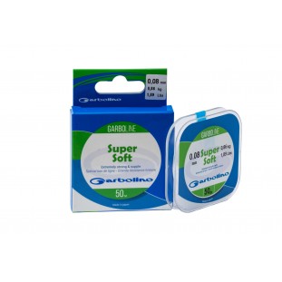 NYLON GARBOLINE SUPER SOFT