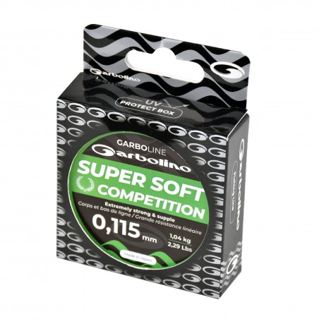 NYLON GARBOLINE SUPER SOFT