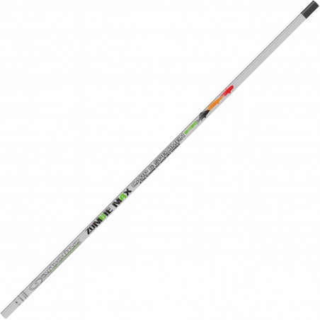 MANCHE EPUISETTE EMMANCHEMENT ZOMBIE MAX SPECIMEN 2M80