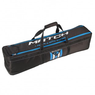 SAC DE TRANSPORT ROULEAUX SQUADRA MATCH SERIES 100 X 22 X 25