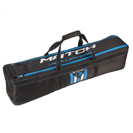 SAC DE TRANSPORT ROULEAUX SQUADRA MATCH SERIES 100 X 22 X 25
