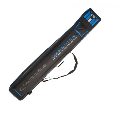 FOURREAU COUP SOUPLE SQUADRA MATCH SERIES 1M95 8 TUBES 195 X 28 X 14CM
