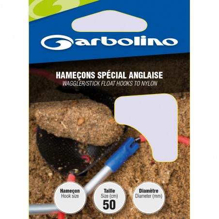 HAMECONS MONTES COUP SPECIAL A