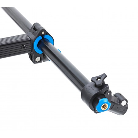 MULTIGRIP OPEN COMPACT - BARRE ACCESSOIRES 3 POSITIONS