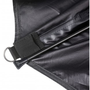 PARAPLUIE SQUADRA COMPETITION - 2M50
