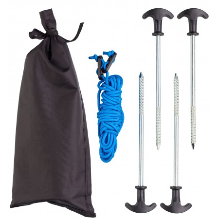 PARAPLUIE SQUADRA COMPETITION - 2M50