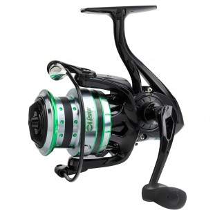 MOULINET SENSAS ONE MATCH 3000